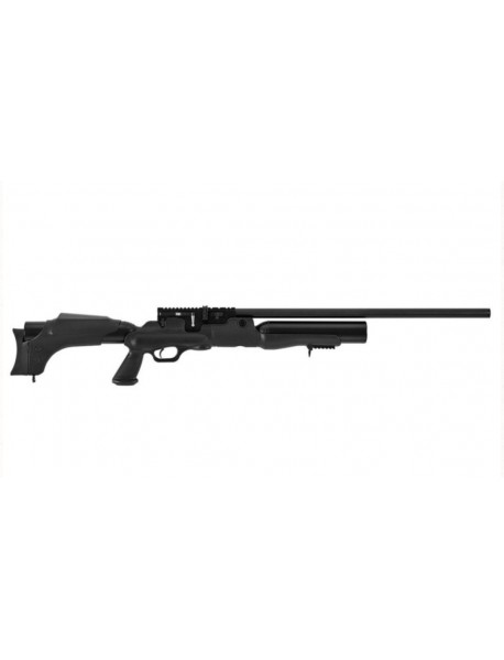 Hatsan Hercules 7.62mm PCP airgun