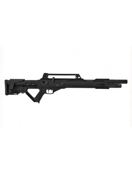 Invader Auto PCP airrifle by Hatsan