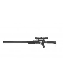 Texan LSS 12,7mm (.50 cal) PCP