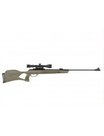 Gamo G-Magnum 1250 Jungle 6,35mm (incl. 3-9x40WR)