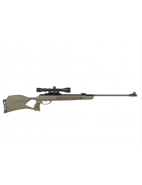 Gamo G-Magnum 1250 Jungle 6,35mm (incl. 3-9x40WR)
