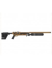 Hatsan Factor Sniper L Bronze