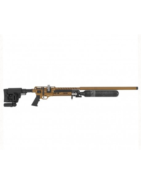 Hatsan Factor Sniper L Bronze