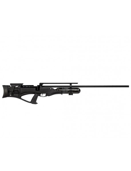 Piledriver PCP airgun by Hatsan